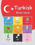 Turkisk Bildordbok