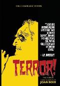 Terror!: The Horror Comics Genius of Joan Boix Softcover edition