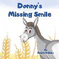 Donny's Missing Smile: Bedtime Story For Children