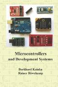 Microcontrollers and Development Systems