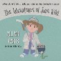 The Adventures Of Jane Wild: All My Parts