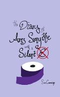 The Diary of Arez Smythe with a Silent 'E'