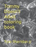 Ur Ear: Adult coloring book