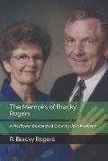 The Memoirs of Bracky Rogers: A Mayflower Descendant Growing Up In Mayberry