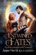 Entwined Fates: An Enemies-to-Lovers Fae Romance