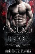 Bound by Blood (The Alliance, Book 9)