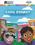 Cool Donkey