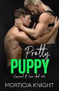 Pretty Puppy: An M/M Pet Play Daddy Romance