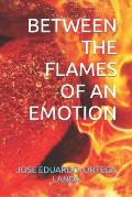 Between the Flames of an Emotion