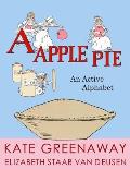 A Apple Pie: An Active Alphabet