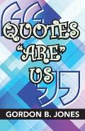 Quotes Are Us