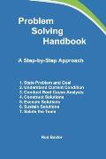 Problem Solving Handbook: A Step-by-Step Approach