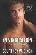 In Vindication: An Irish Mafia MF Romance (Kings of Boston: Book 6)