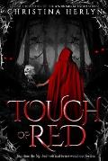 Touch of Red