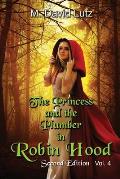 The Princess and the Plumber in: Robin Hood