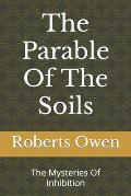 The Parable Of The Soils: The Mysteries Of Inhibition