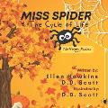 Miss Spider & The Cycle of Life