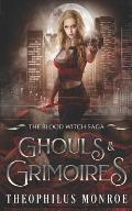 Ghouls and Grimoires