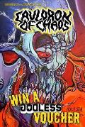 Cauldron of Chaos: Issue Two