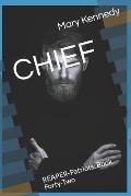Chief: REAPER-Patriots: Book Forty-Two