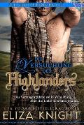 Die Versuchung des Highlanders