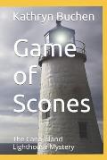 Game of Scones: The Cana Island Lighthouse Mystery