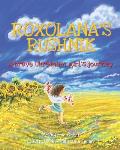 Roxolana's Rushnik: A Brave Ukrainian Girl's Journey