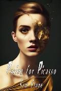 Posing For Picasso: A gripping unputdownable supernatural psychological thriller