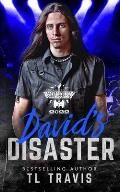 David's Disaster: Embrace the Fear