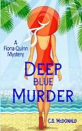 Deep Blue Murder