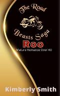 The Road Beasts: Roo: Mature Romance Over 40