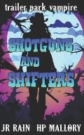 Shotguns and Shifters: A Paranormal Women's Mystery Novel