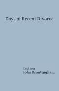 Days of Recent Divorce