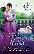 The Swan And The Rake