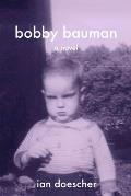 Bobby Bauman