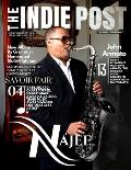 The Indie Post Najee Dec. 10, 2022 Issue Vol. 2