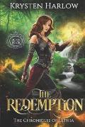 The Redemption: A YA Epic Fantasy Novel