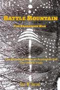 Battle Mountain: The Kalkadoon war