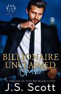 Billionaire Unclaimed Chase (California Billionaires #4)