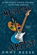 Musical Artist (Cherished Expression Series)