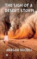 The Sigh of a Desert Storm