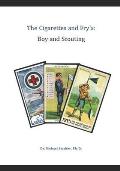 The Cigarettes and Fry's: Boy and Scouting