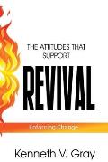 The attitudes that support revival: Enforcing change