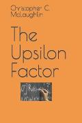 The Upsilon Factor