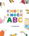 Knock Knock ABC: Alphabet Book