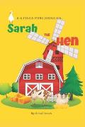 Sarah the Hen