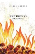 Burnt Offerings and Other Stories