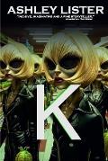K: the story of an alien invasion