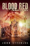 Blood Red: a Rob Walker thriller