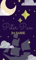 Test Book - Peter Pan (Peter and Wendy)